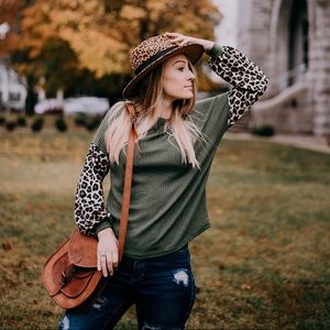 Meet your Posher, Cheyenne